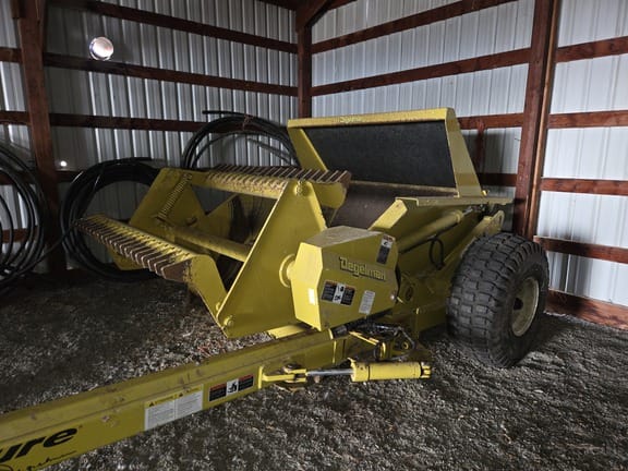 Degelman RP7200 Equipment Image0