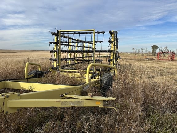 Degelman SM7001 Equipment Image0