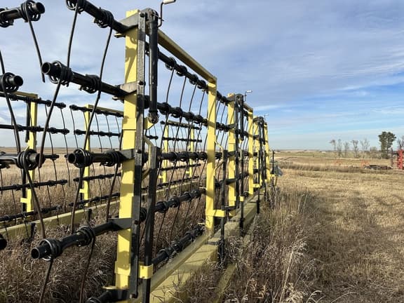 Image of Degelman SM7001 equipment image 3