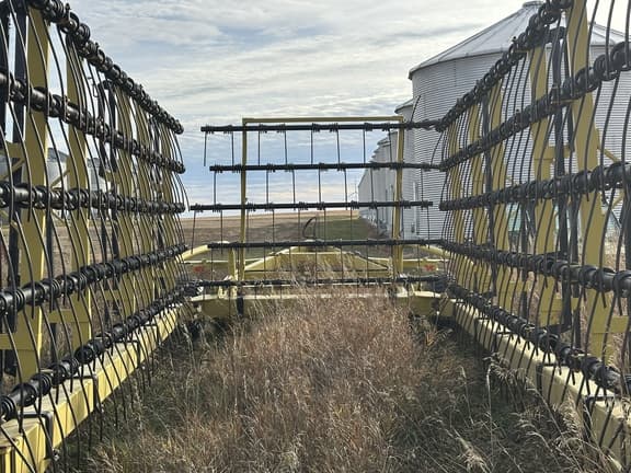 Image of Degelman SM7001 equipment image 2