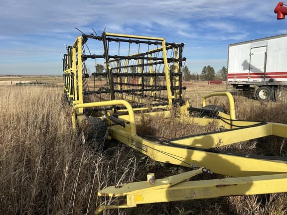 Image of Degelman SM7001 equipment image 1