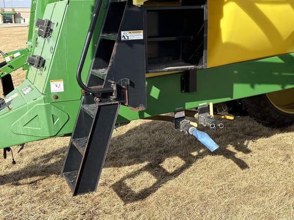 Image of Demco 1600 equipment image 4