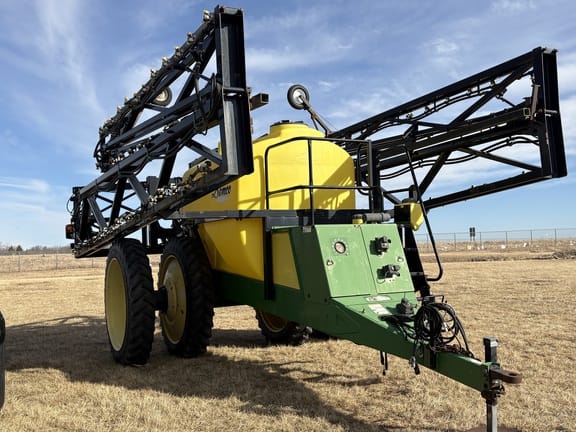 Demco 1600 Equipment Image0