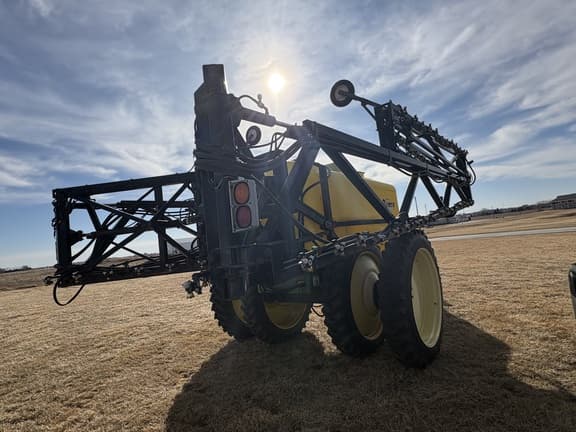 Image of Demco 1600 equipment image 3