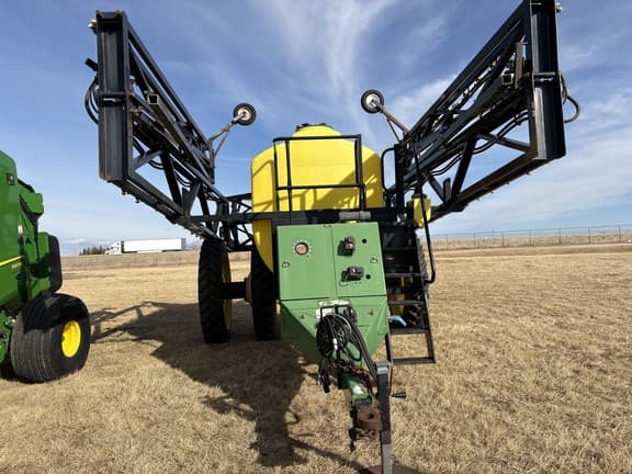 Image of Demco 1600 equipment image 2