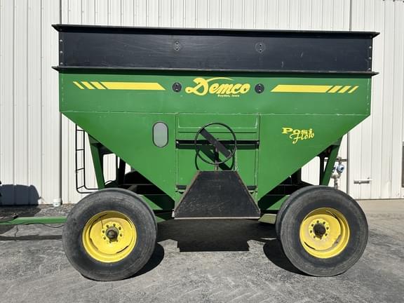 Image of Demco 365 equipment image 1