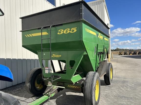 Image of Demco 365 equipment image 4