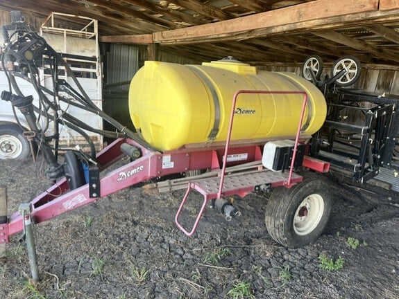 Demco HCM Equipment Image0
