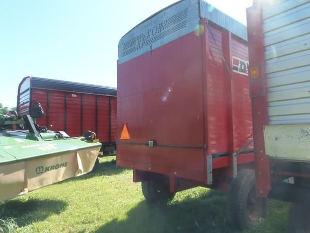 Image of Dion 1016SE equipment image 2