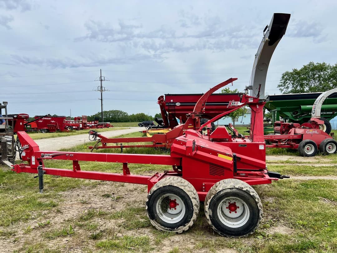 Image of Dion F41 Image 1