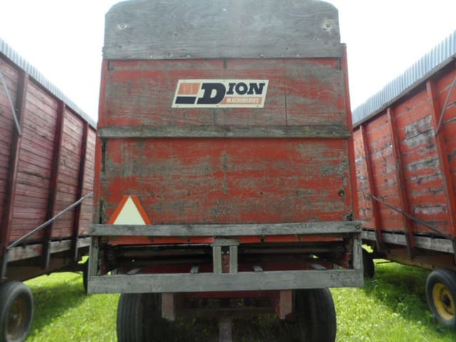 Image of Dion N10L equipment image 2