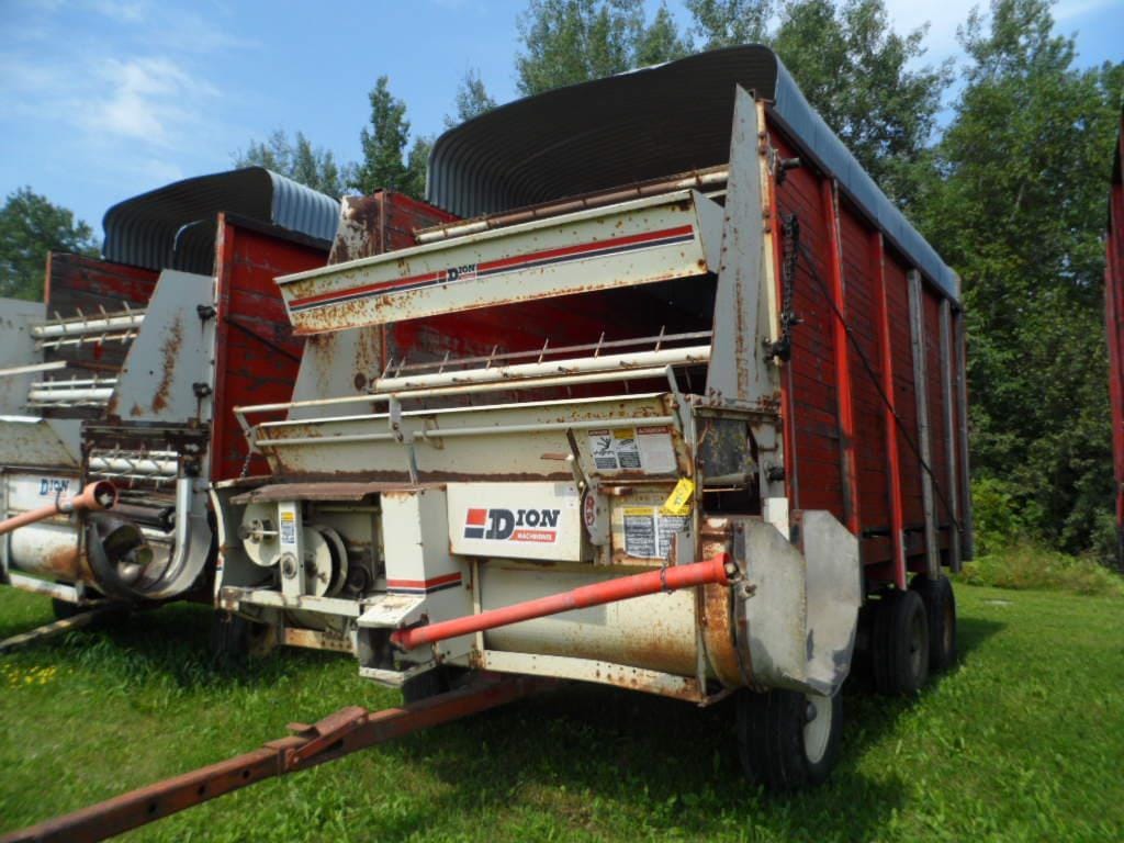 Dion N10L Equipment Image0