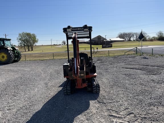 Image of Ditch Witch XT855 equipment image 3