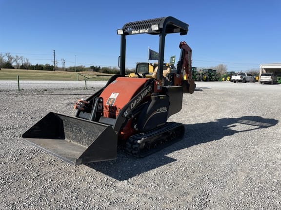 Ditch Witch XT855 Equipment Image0