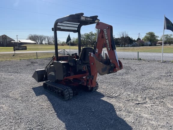 Image of Ditch Witch XT855 equipment image 2