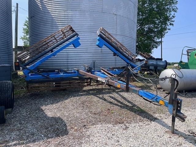 DMI 10CR Equipment Image0