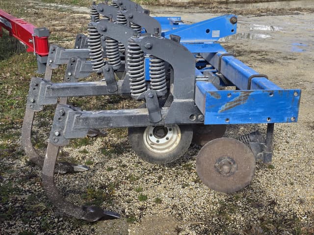 Image of DMI 500 equipment image 4