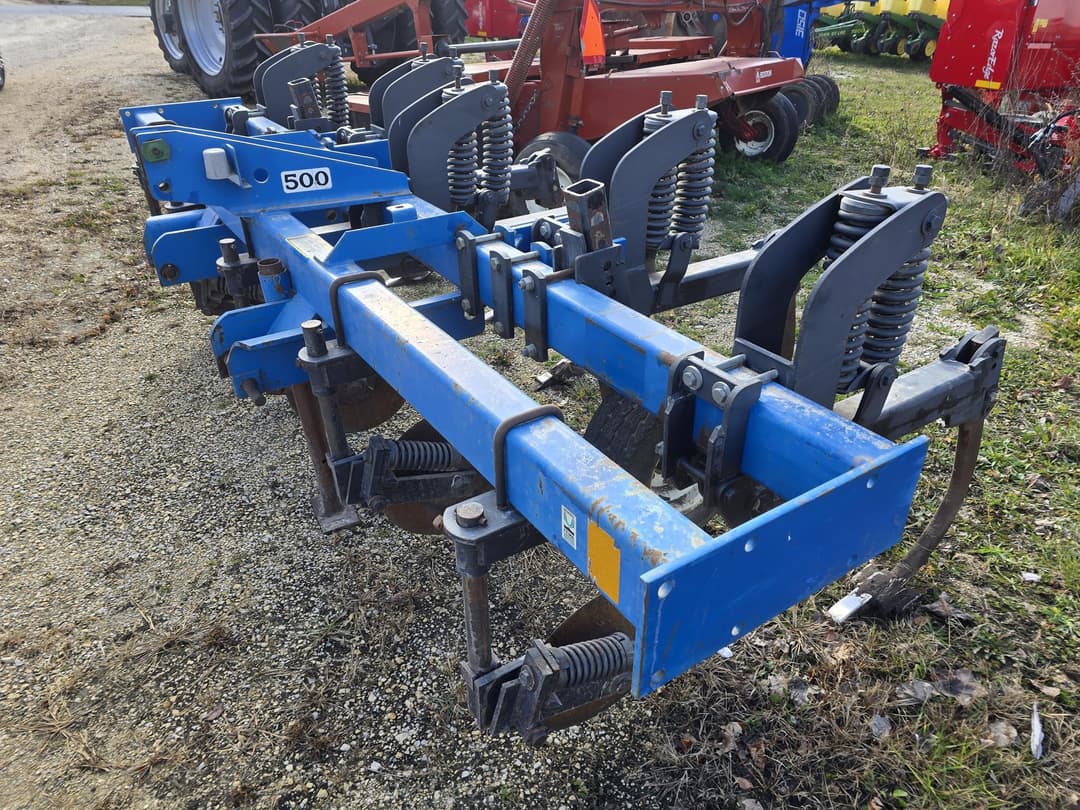 Image of DMI 500 Primary image