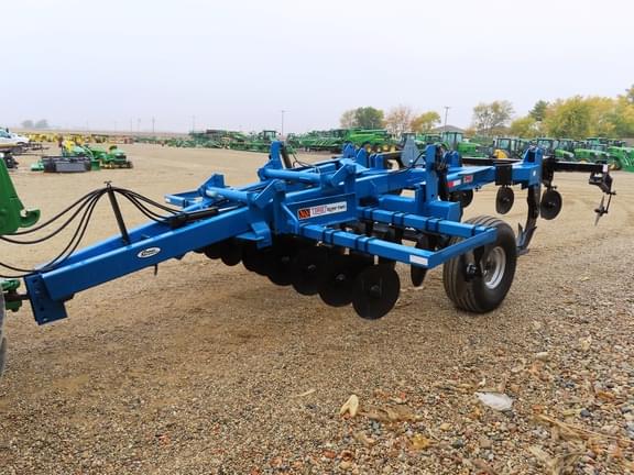 Image of DMI Ecolo-Tiger 530 equipment image 3