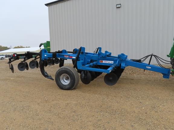 Image of DMI Ecolo-Tiger 530 Primary image