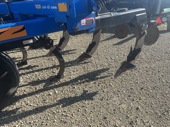 Image of DMI Ecolo-Tiger 730B equipment image 3