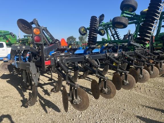 Image of DMI Ecolo-Tiger 730B equipment image 4