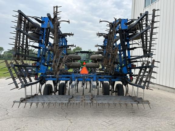 Image of DMI Tigermate II equipment image 4