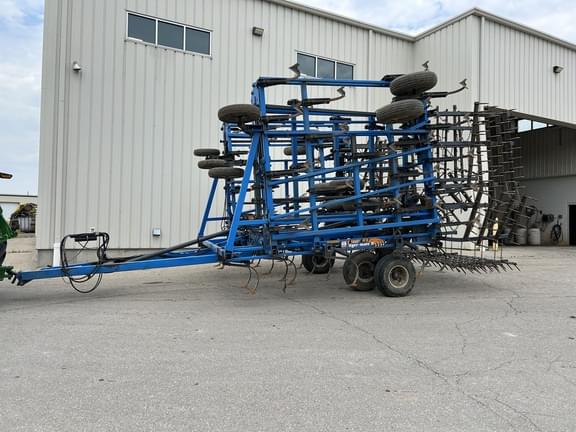 Image of DMI Tigermate II Primary image