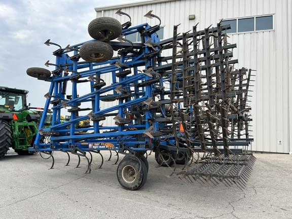 Image of DMI Tigermate II equipment image 1