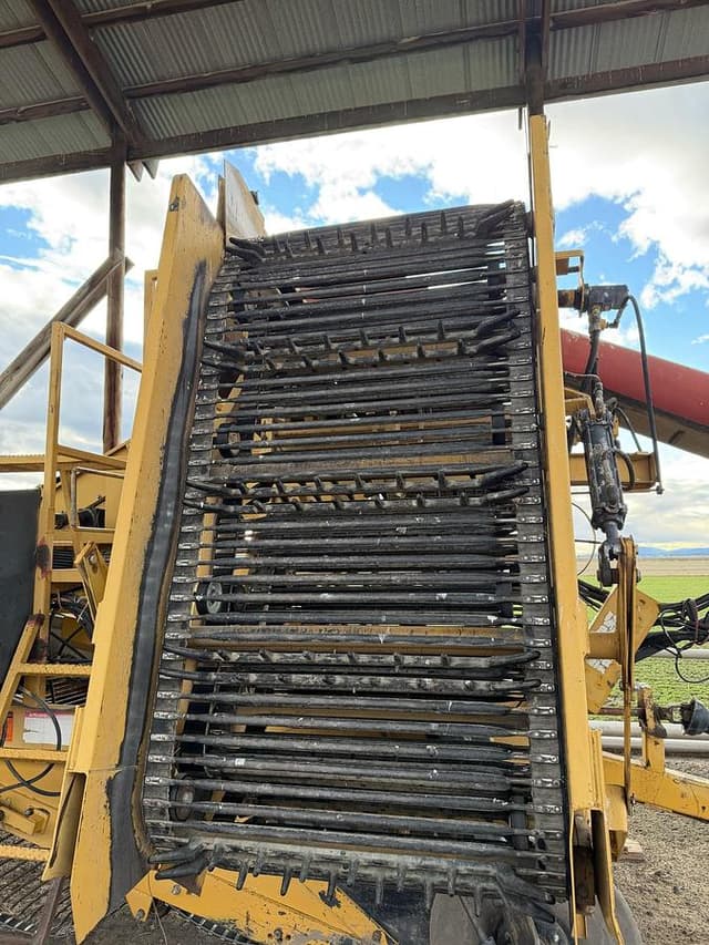 Image of Double L 850 equipment image 4