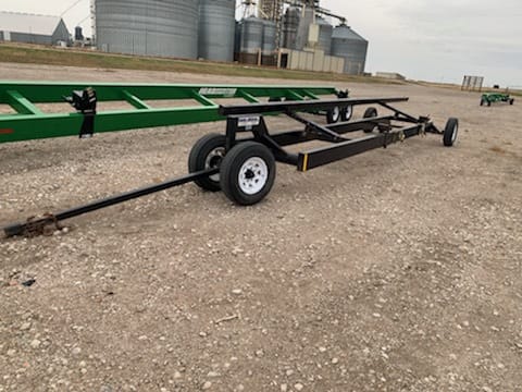 Duo Lift DL-32 Equipment Image0