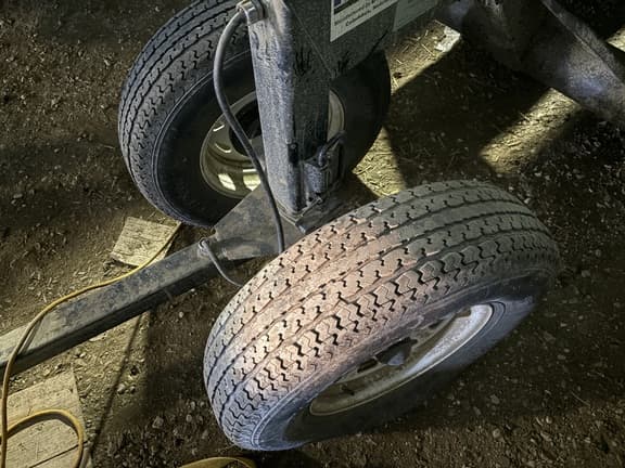 Image of Duo Lift DL-37 equipment image 2