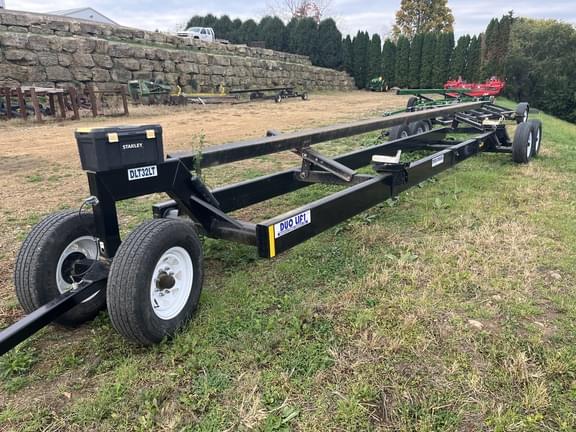 Image of Duo Lift DLT32LT Primary image