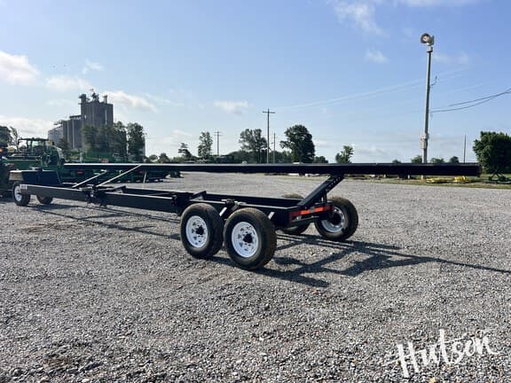 Image of Duo Lift DLT37 equipment image 3