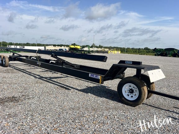 Duo Lift DLT37 Equipment Image0