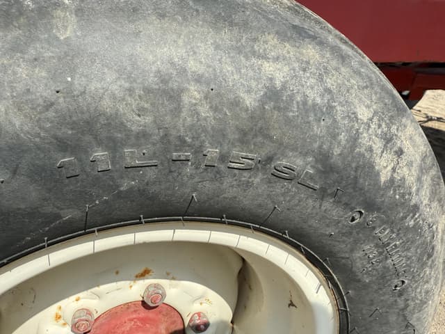 Image of E-Z Trail 230 equipment image 4