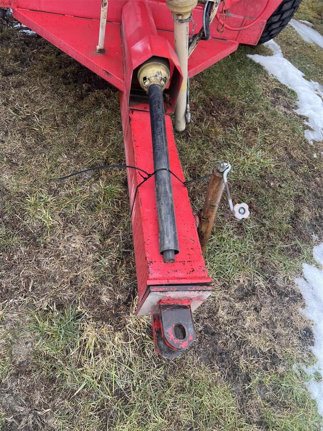 Image of E-Z Trail 475 equipment image 2