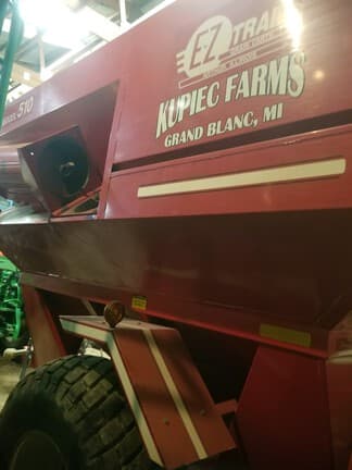 Image of E-Z Trail 510 equipment image 4