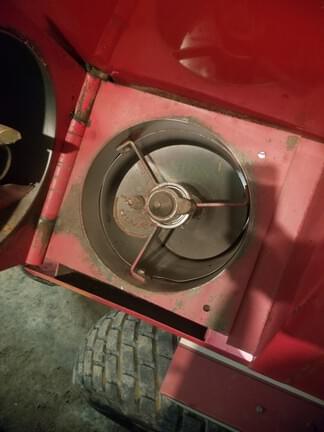 Image of E-Z Trail 510 equipment image 4