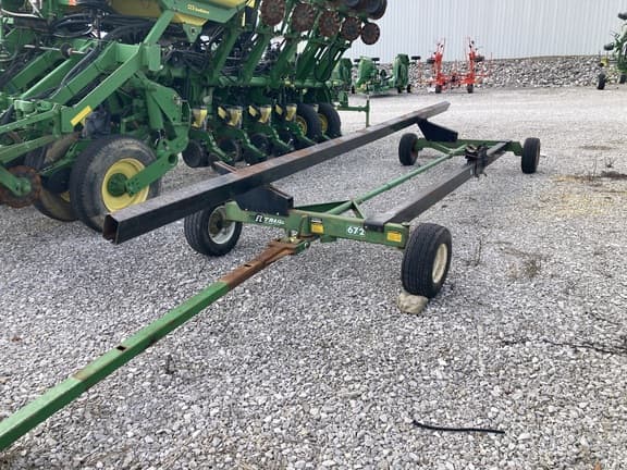 Image of E-Z Trail 672 Primary image