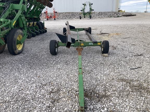 Image of E-Z Trail 672 equipment image 3