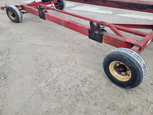 Image of E-Z Trail 672 equipment image 3