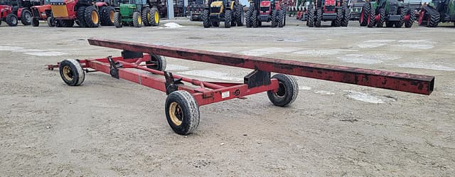 Image of E-Z Trail 672 equipment image 1