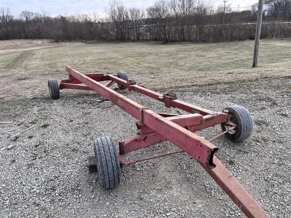E-Z Trail Undetermined Equipment Image0