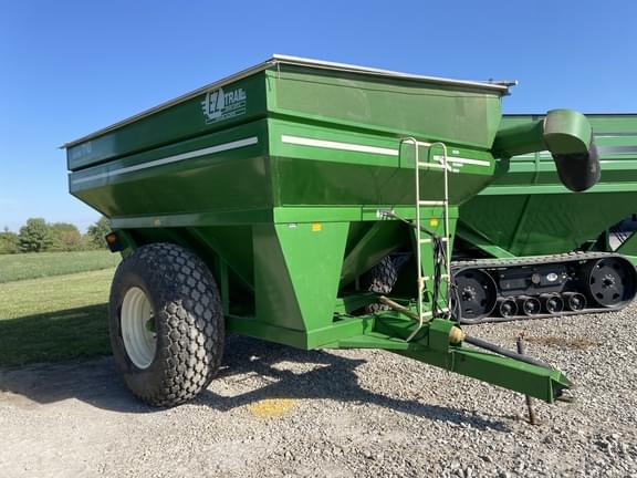 Image of E-Z Trail 710 Primary image