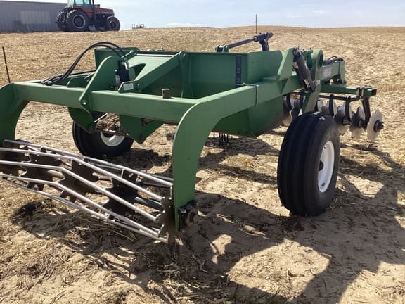 Image of Eilers 610TC equipment image 3