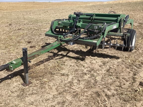 Image of Eilers 610TC equipment image 2