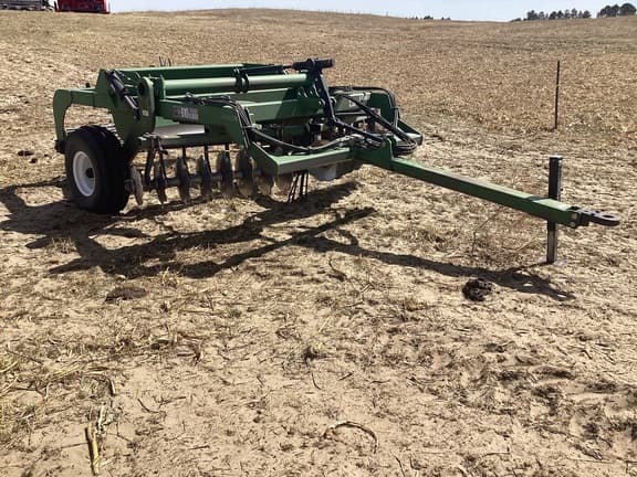 Image of Eilers 610TC Primary image