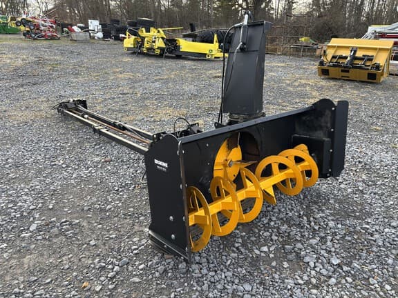 Image of Erskine 725FM equipment image 4