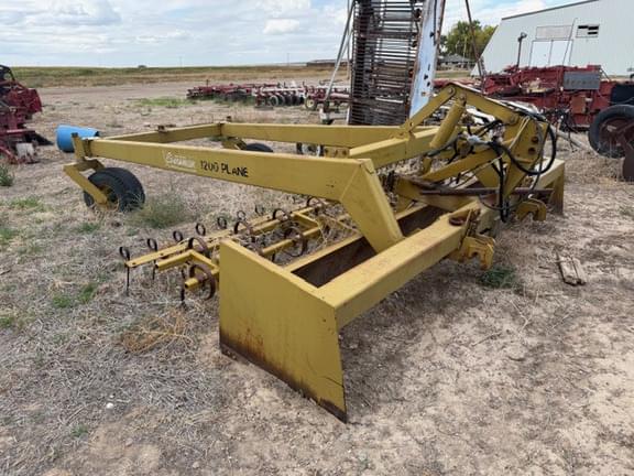 Image of Eversman 1200 Primary image